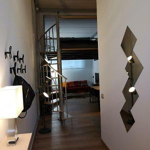 Appartement met een Slaapkamer